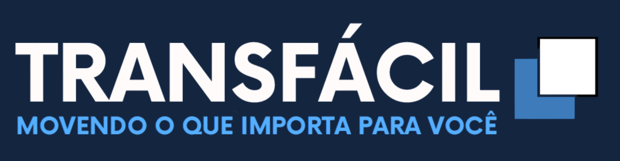 TransFácil - Movendo o que importa para você